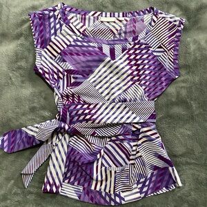 New York & Company top